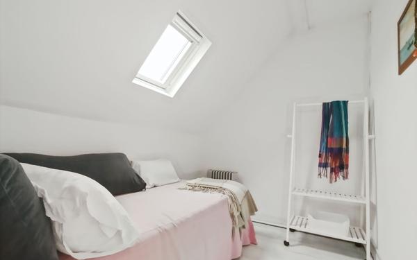 Maison à vendre    4 pièces •  Salbris