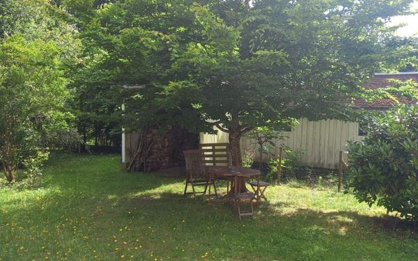 Maison à vendre    4 pièces •  Salbris