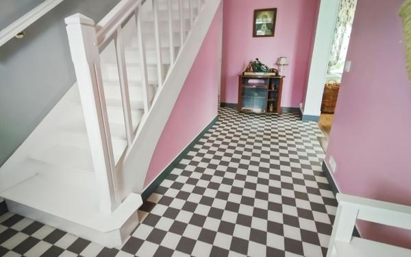 Maison à vendre    4 pièces •  Salbris