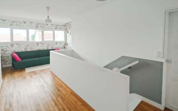 Maison à vendre    4 pièces •  Salbris