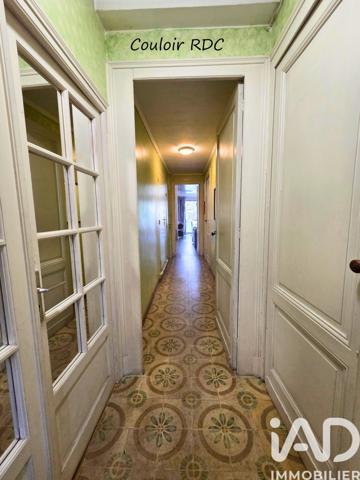 Maison à vendre 15 pièces 384 m² Bordeaux