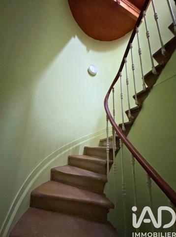 Maison à vendre 15 pièces 384 m² Bordeaux