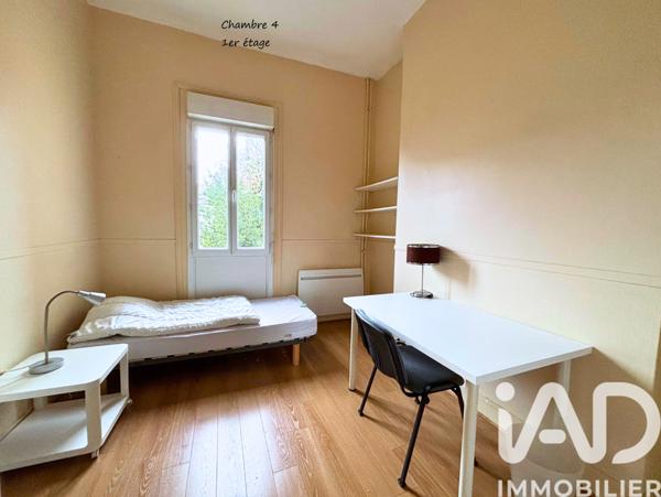 Maison à vendre 15 pièces 384 m² Bordeaux