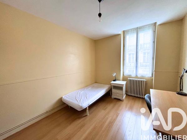 Maison à vendre 15 pièces 384 m² Bordeaux