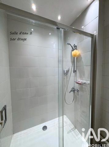 Maison à vendre 15 pièces 384 m² Bordeaux