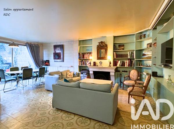 Maison à vendre 15 pièces 384 m² Bordeaux