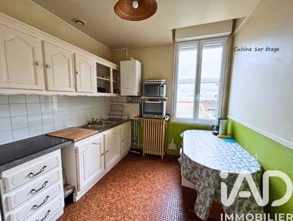 Maison à vendre 15 pièces 384 m² Bordeaux