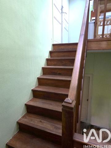 Maison à vendre 15 pièces 384 m² Bordeaux