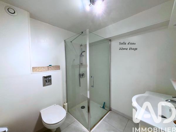 Maison à vendre 15 pièces 384 m² Bordeaux