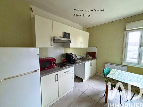 Maison à vendre 15 pièces 384 m² Bordeaux