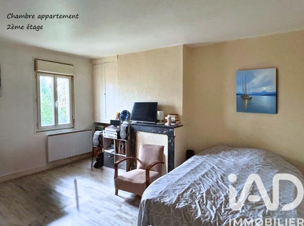Maison à vendre 15 pièces 384 m² Bordeaux