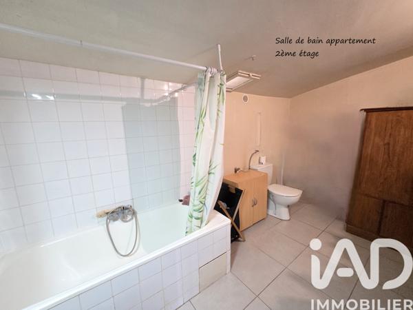 Maison à vendre 15 pièces 384 m² Bordeaux