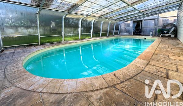 Maison à vendre 15 pièces 384 m² Bordeaux