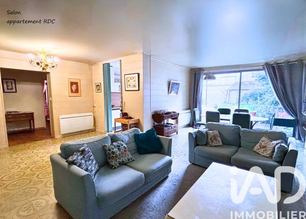 Maison à vendre 15 pièces 384 m² Bordeaux