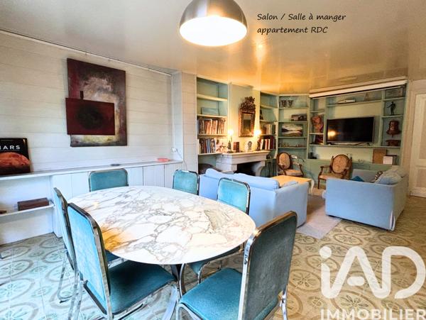 Maison à vendre 15 pièces 384 m² Bordeaux