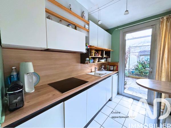 Maison à vendre 15 pièces 384 m² Bordeaux