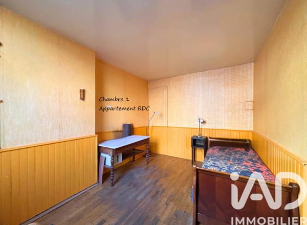 Maison à vendre 15 pièces 384 m² Bordeaux