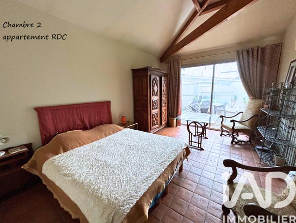 Maison à vendre 15 pièces 384 m² Bordeaux