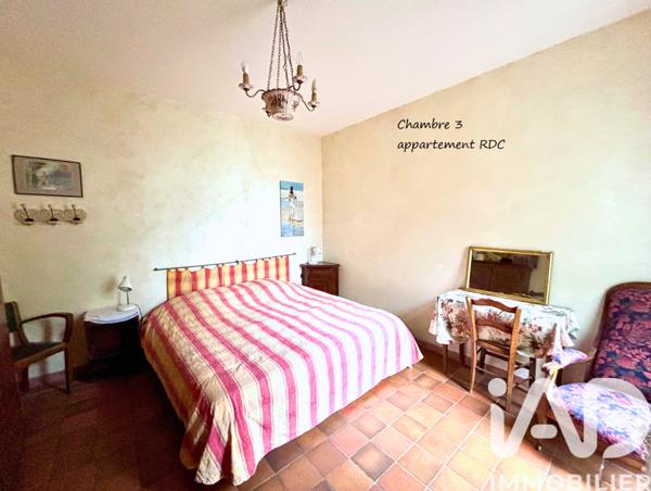 Maison à vendre 15 pièces 384 m² Bordeaux