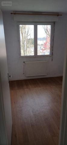 Appartement à vendre à Saint-Malo en Ille-et-Vilaine (35400), ref : 35129-6800