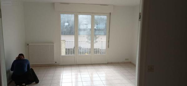 Appartement à vendre à Saint-Malo en Ille-et-Vilaine (35400), ref : 35129-6800