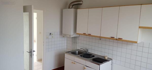 Appartement à vendre à Saint-Malo en Ille-et-Vilaine (35400), ref : 35129-6800