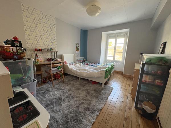 Maison de village de 94 m²