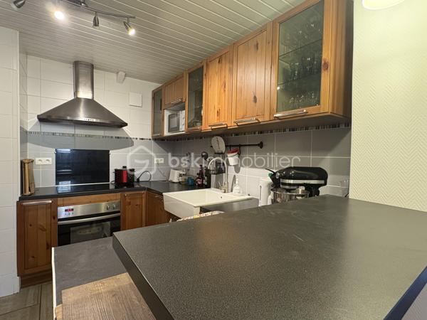 Maison de village de 94 m²