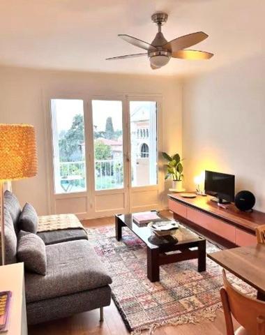 Appartement Type 3 centre ville