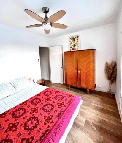 Appartement Type 3 centre ville