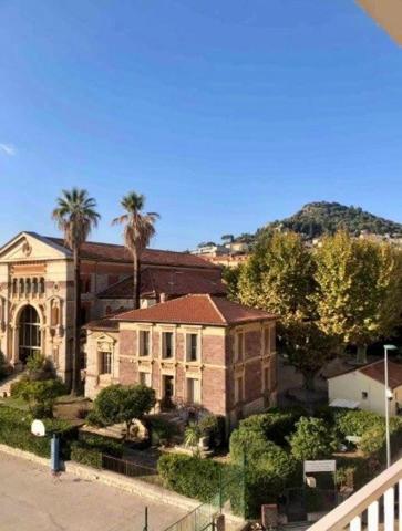 Appartement Type 3 centre ville