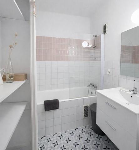 Appartement Type 3 centre ville