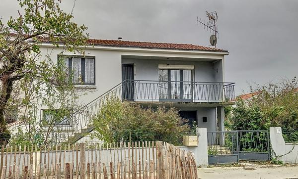 Achat maison Challans - 4 pièce(s) - 78 m² - 190 480 €