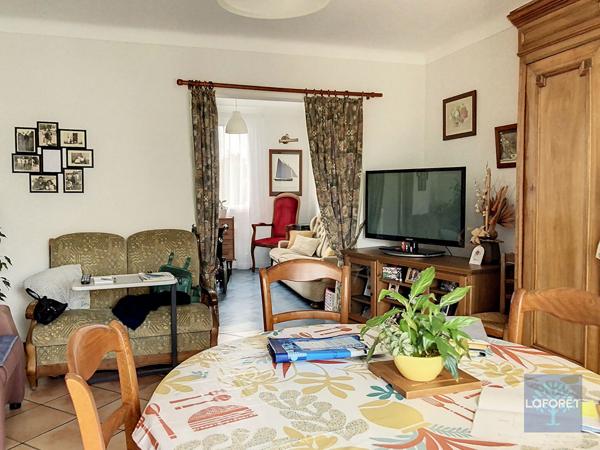 Achat maison Challans - 4 pièce(s) - 78 m² - 190 480 €