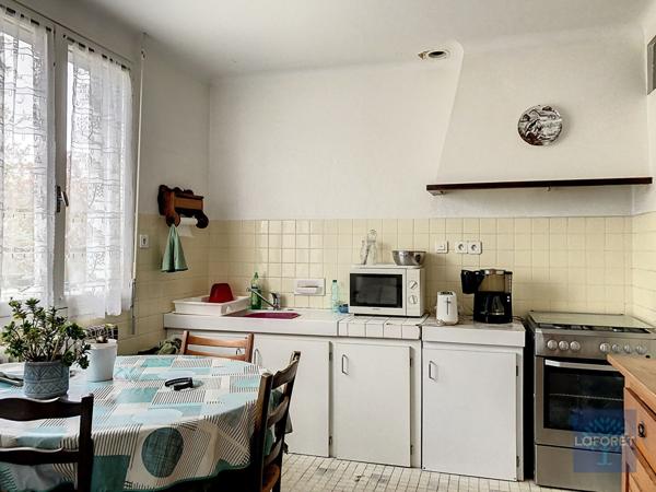 Achat maison Challans - 4 pièce(s) - 78 m² - 190 480 €