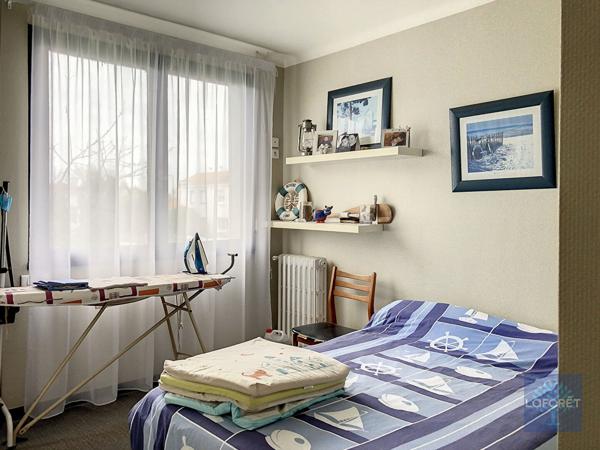 Achat maison Challans - 4 pièce(s) - 78 m² - 190 480 €