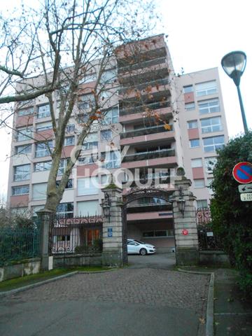 Appartement Mulhouse 1 pièce(s)