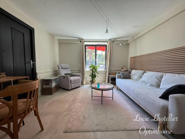 Maison familiale 157 m² – 4 chambres – Studio indépendant – Garage – Jacuzzi – Dinard
