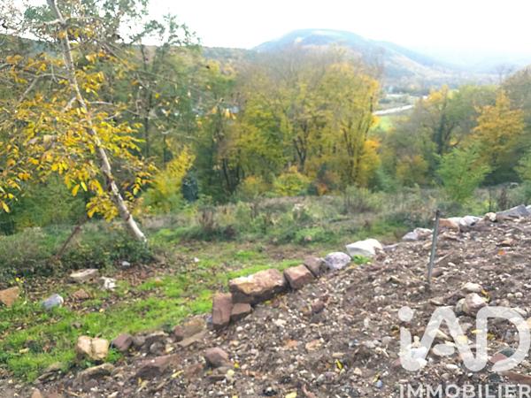 Terrain à vendre 3 747 m² Heiligenberg