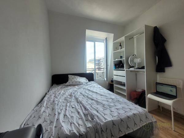 Studio à PARIS 15EME ARRONDISSEMENT (75015)