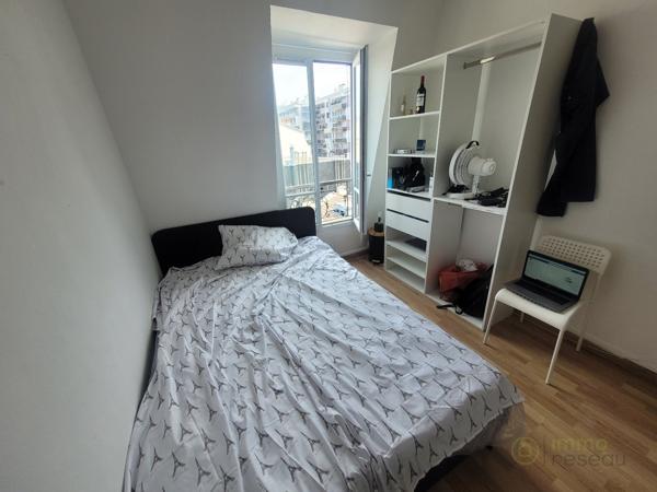Studio à PARIS 15EME ARRONDISSEMENT (75015)