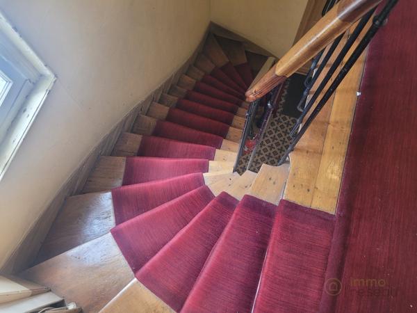 Studio à PARIS 15EME ARRONDISSEMENT (75015)