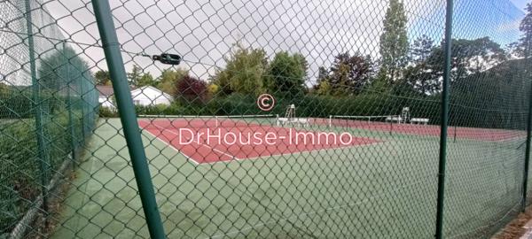 Maison à vendre 5 pièces de 134 m²