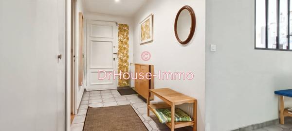 Maison à vendre 5 pièces de 134 m²