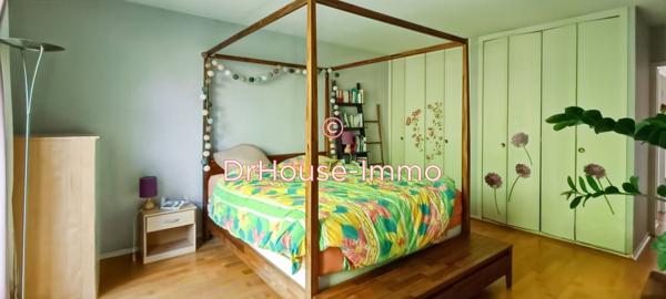 Maison à vendre 5 pièces de 134 m²