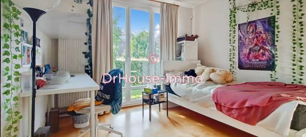 Maison à vendre 5 pièces de 134 m²