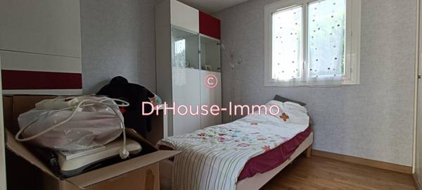 Maison à vendre 5 pièces de 134 m²