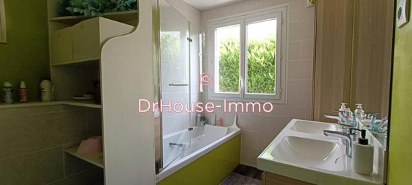 Maison à vendre 5 pièces de 134 m²