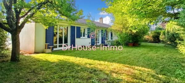 Maison à vendre 5 pièces de 134 m²