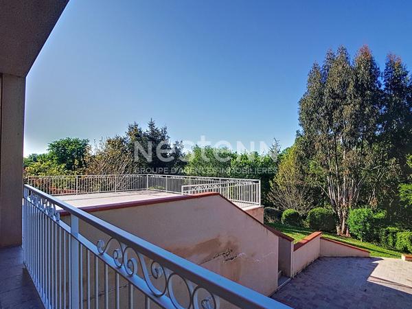 Maison 4 pièce(s) 116 m2 SAINT LYS 31470